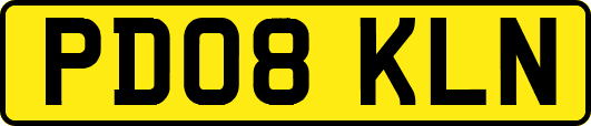 PD08KLN