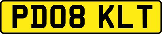 PD08KLT