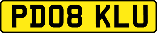 PD08KLU