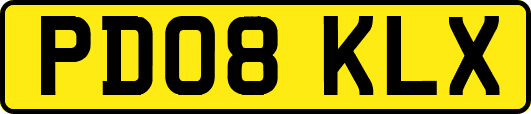 PD08KLX