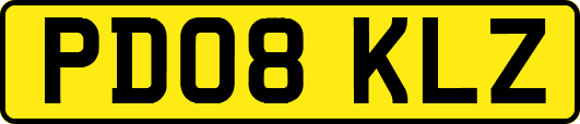 PD08KLZ