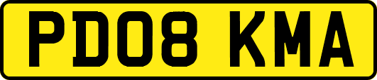 PD08KMA