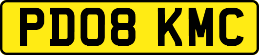 PD08KMC