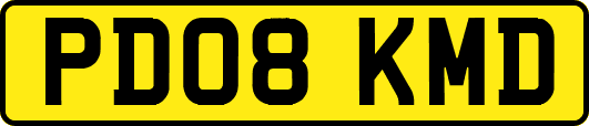 PD08KMD