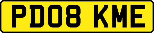 PD08KME
