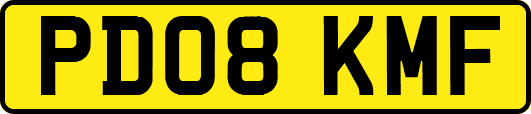 PD08KMF
