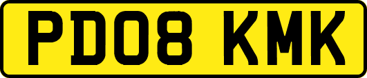 PD08KMK