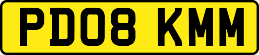 PD08KMM
