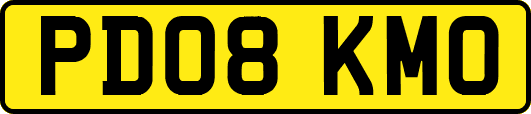 PD08KMO