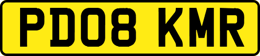 PD08KMR