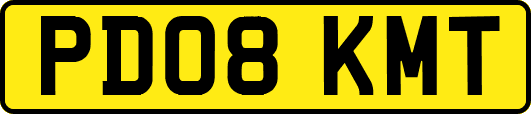 PD08KMT