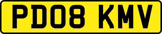 PD08KMV