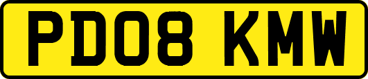 PD08KMW