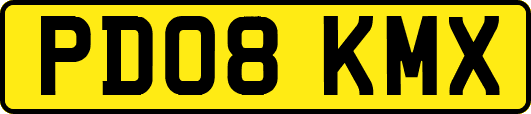 PD08KMX