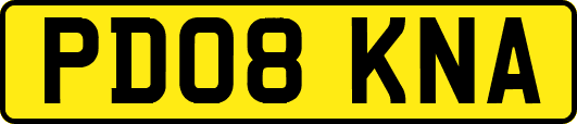 PD08KNA
