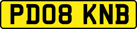 PD08KNB