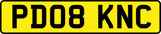 PD08KNC