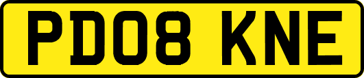 PD08KNE