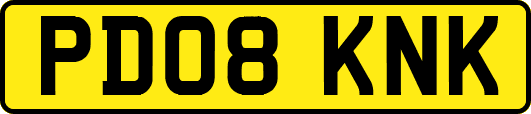 PD08KNK