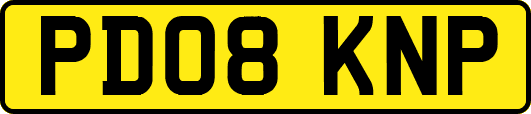 PD08KNP