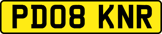 PD08KNR