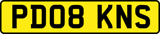 PD08KNS