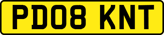 PD08KNT