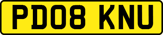 PD08KNU