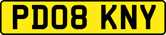 PD08KNY