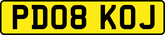 PD08KOJ