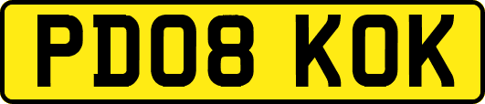 PD08KOK