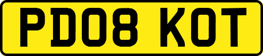 PD08KOT
