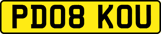 PD08KOU