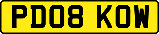 PD08KOW