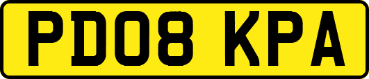 PD08KPA