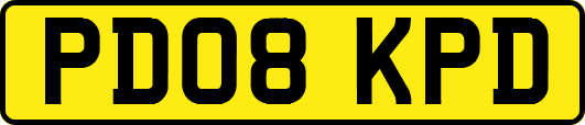 PD08KPD