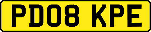 PD08KPE