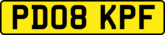 PD08KPF