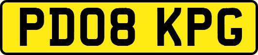 PD08KPG