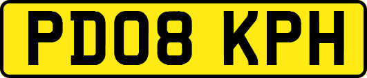 PD08KPH