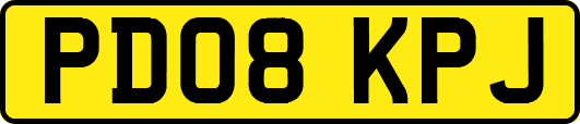 PD08KPJ