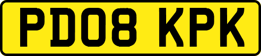 PD08KPK