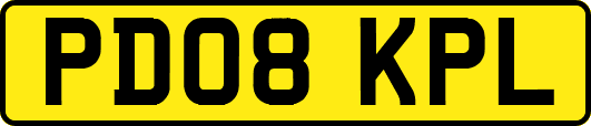 PD08KPL