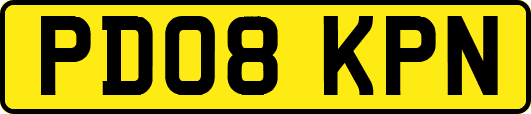 PD08KPN