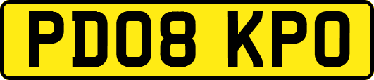 PD08KPO