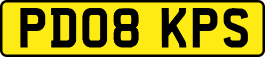 PD08KPS