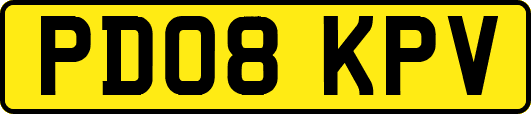 PD08KPV