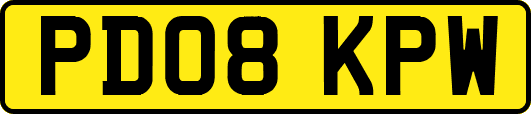 PD08KPW