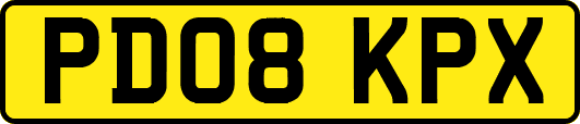PD08KPX