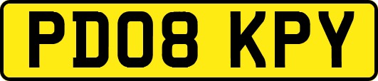 PD08KPY